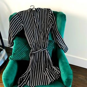 Ralph Lauren above the knee dress
